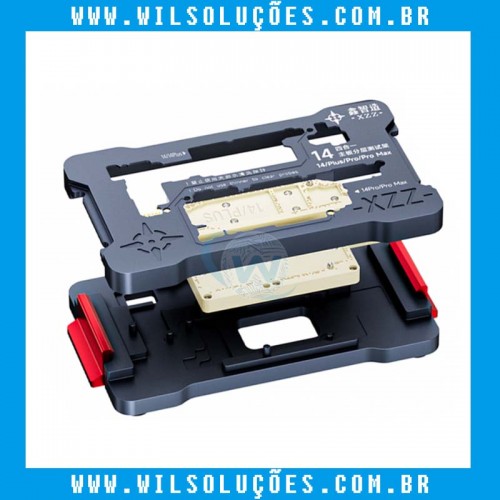 コンピュータ・IT iPhone14 iPhone 14 Pro MaxのチップID - iFixit